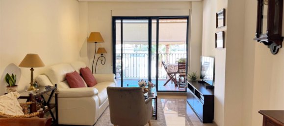 2 غرف نوم شقة في Denia, Spain رقم 189434 4