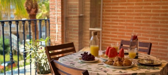 2 غرف نوم شقة في Denia, Spain رقم 189434 40