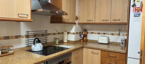 2 غرف نوم شقة في Denia, Spain رقم 189434 25