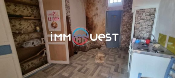 Imóvel comercial T3 em Boulogne-sur-Mer, France N.º 226684 2