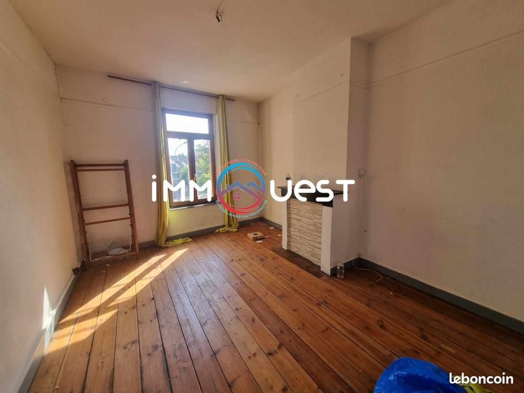 Imóvel comercial T3 em Boulogne-sur-Mer, France N.º 226684