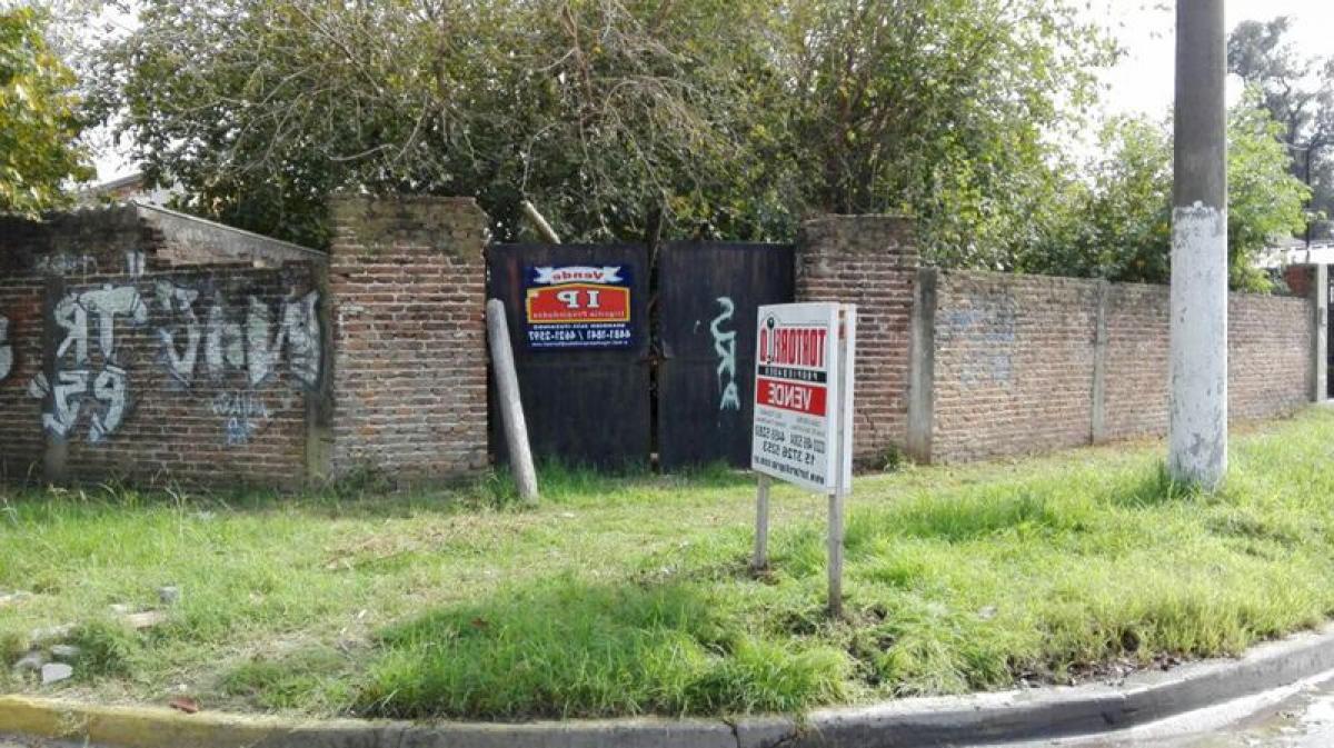 Grundstück in Ituzaingo, Argentina, Nr. 119042