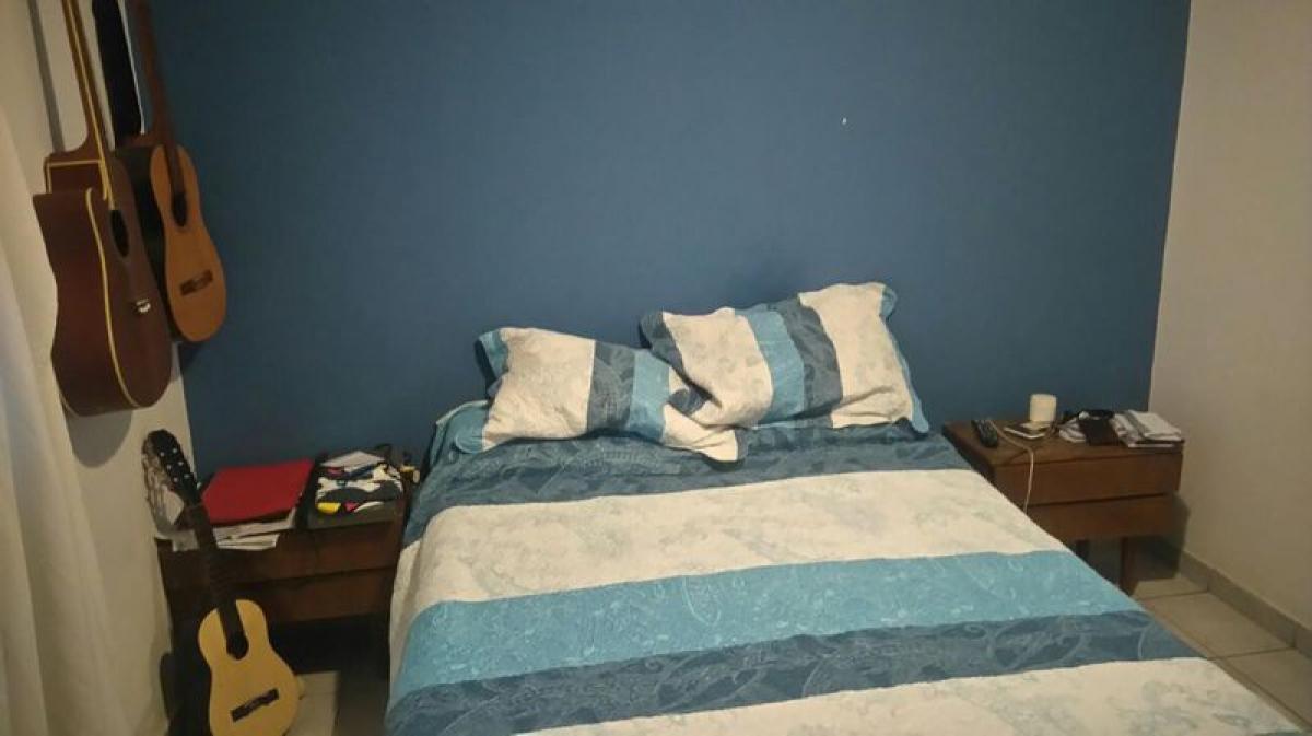 Studio in Buenos Aires, Argentina No. 78079