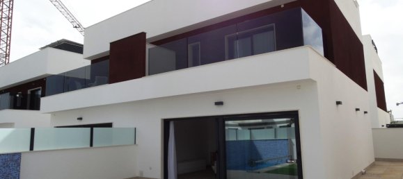 3 bedrooms Townhouse in Santiago de la Ribera, Spain No. 6797 2