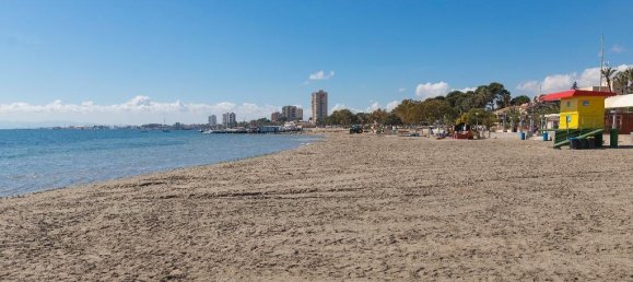 3 bedrooms Townhouse in Santiago de la Ribera, Spain No. 6797 16