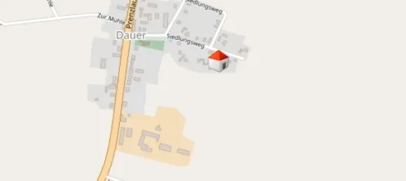 4-salle Maison à Uckermark, Germany No. 358080 5