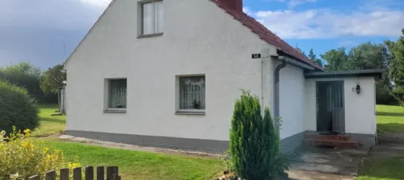 4-salle Maison à Uckermark, Germany No. 358080 7