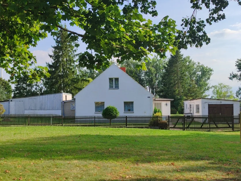 4-salle Maison à Uckermark, Germany No. 358080
