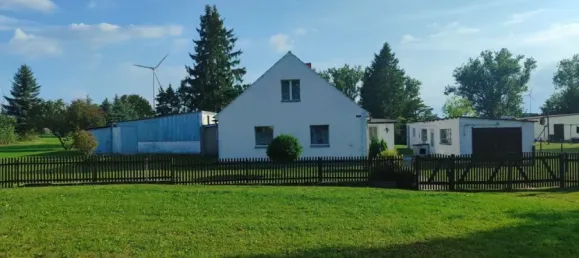 4-salle Maison à Uckermark, Germany No. 358080 10