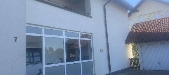 1 bedroom Apartment in Deggendorf, Germany No. 317882 2