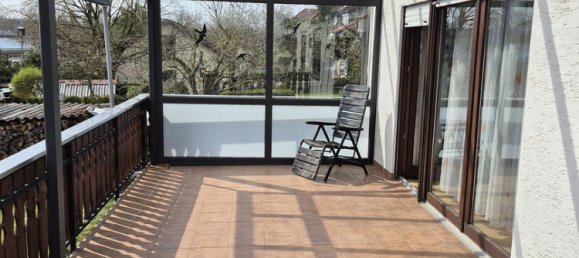 4 bedrooms House in Baden-Wurttemberg, Germany No. 1541 6