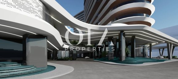 3 bedrooms Townhouse in Yas Island, UAE No. 19347 2