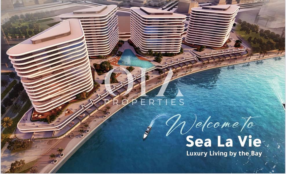 3 bedrooms Townhouse in Yas Island, UAE No. 19347