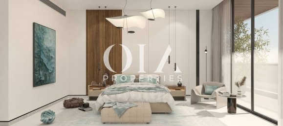 3 bedrooms Townhouse in Yas Island, UAE No. 19347 12