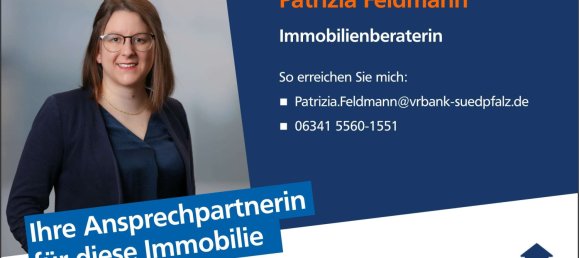 2 bedrooms House in Rhineland-Palatinate, Germany No. 206678 12