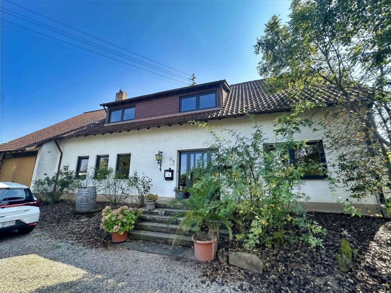 2 bedrooms House in Rhineland-Palatinate, Germany No. 206678