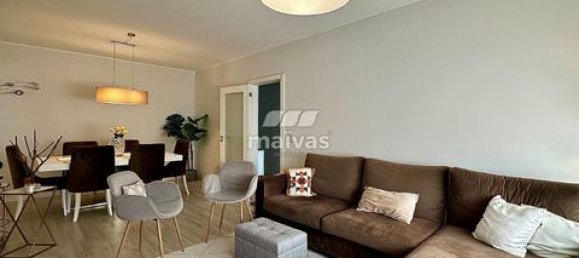 3 chambres Appartement à Matosinhos, Portugal No. 258331 2