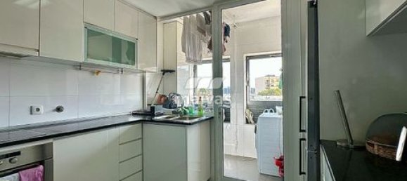 3 chambres Appartement à Matosinhos, Portugal No. 258331 5