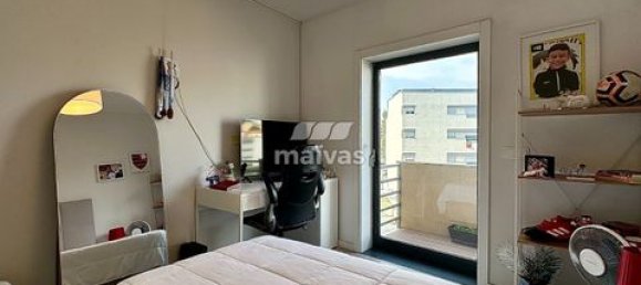 3 chambres Appartement à Matosinhos, Portugal No. 258331 16