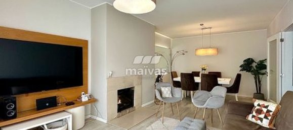 3 chambres Appartement à Matosinhos, Portugal No. 258331 3