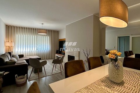 3 Schlafzimmer Wohnung in Matosinhos, Portugal, Nr. 258331