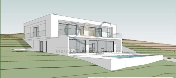 Grundstück in Faro, Portugal 4852m², Nr. 120384 10