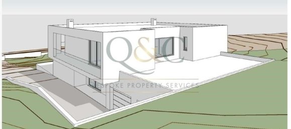 Grundstück in Faro, Portugal 4852m², Nr. 120384 5