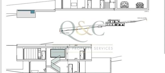 Grundstück in Faro, Portugal 4852m², Nr. 120384 2