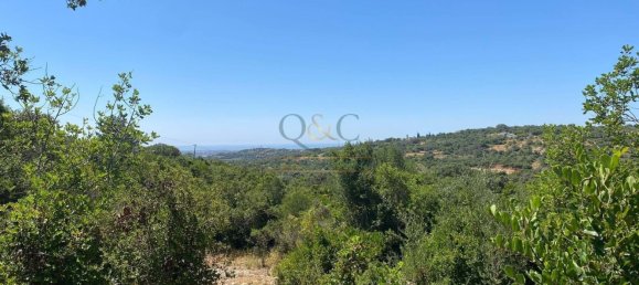 Grundstück in Faro, Portugal 4852m², Nr. 120384 6