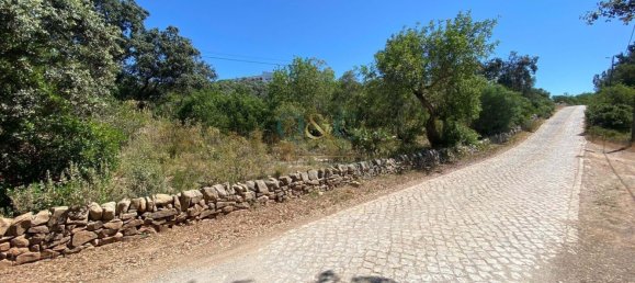 Grundstück in Faro, Portugal 4852m², Nr. 120384 14