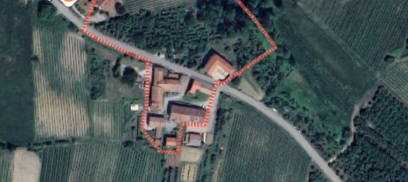 Квартира с 7 комнатами в Новелло, Италия № 211147 2