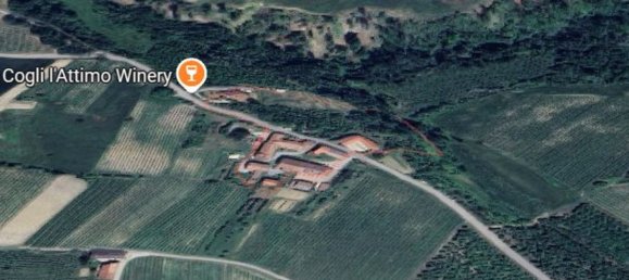 Квартира с 7 комнатами в Новелло, Италия № 211147 4