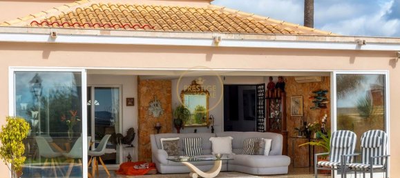 4 bedrooms Villa in Sao Bartolomeu de Messines, Portugal No. 100769 4