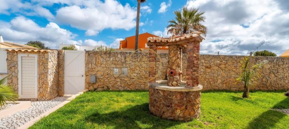 4 bedrooms Villa in Sao Bartolomeu de Messines, Portugal No. 100769 7