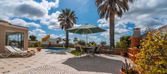 4 bedrooms Villa in Sao Bartolomeu de Messines, Portugal No. 100769 21