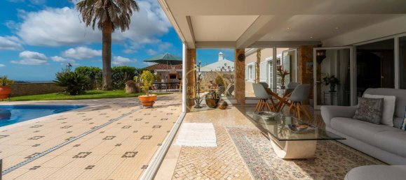 4 bedrooms Villa in Sao Bartolomeu de Messines, Portugal No. 100769 5