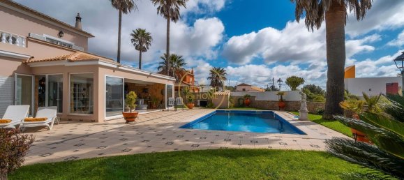 4 bedrooms Villa in Sao Bartolomeu de Messines, Portugal No. 100769 3