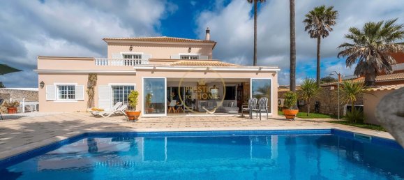 4 bedrooms Villa in Sao Bartolomeu de Messines, Portugal No. 100769 2