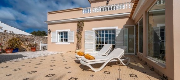 4 bedrooms Villa in Sao Bartolomeu de Messines, Portugal No. 100769 19