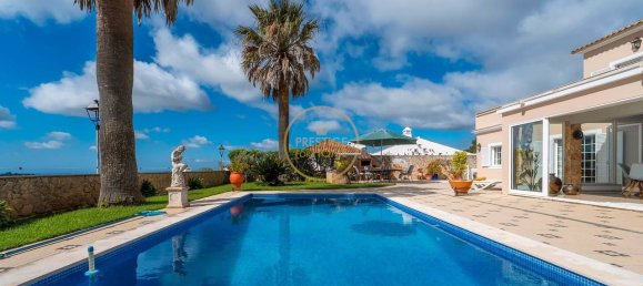 4 bedrooms Villa in Sao Bartolomeu de Messines, Portugal No. 100769 27