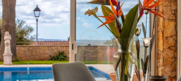 4 bedrooms Villa in Sao Bartolomeu de Messines, Portugal No. 100769 13