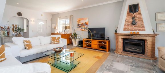 4 bedrooms Villa in Sao Bartolomeu de Messines, Portugal No. 100769 11