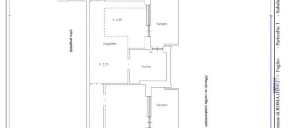 20 bedrooms Apartment in Montecarlo, Italy No. 293197 41