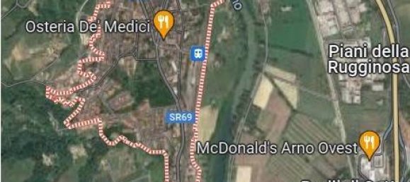 20 bedrooms Apartment in Montecarlo, Italy No. 293197 14