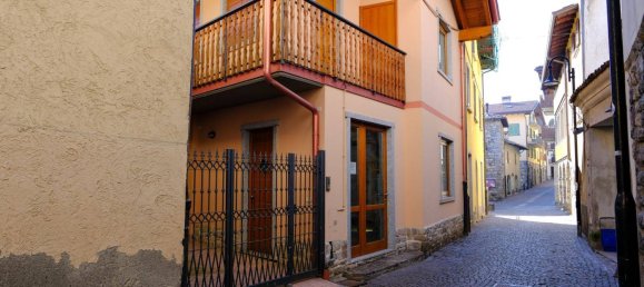 20 bedrooms Apartment in Montecarlo, Italy No. 293197 30