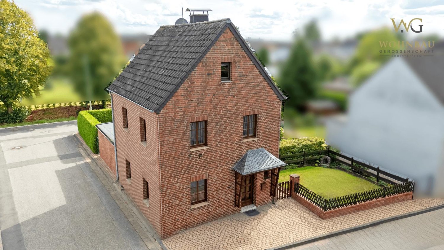 2 chambres Maison à Duren, Germany No. 288663