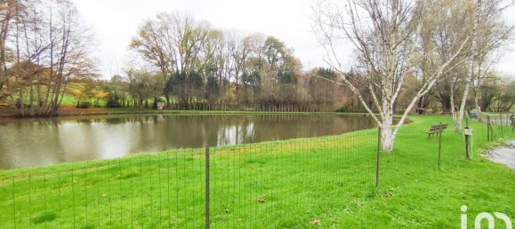 27000m² Commercial property in La Grandville, France No. 161232 2