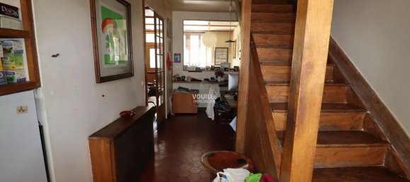 Дом с 4 спальнями в Париж, Франция № 185926 9