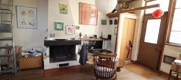 Дом с 4 спальнями в Париж, Франция № 185926 3