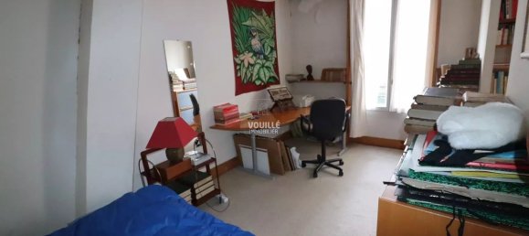 Дом с 4 спальнями в Париж, Франция № 185926 13